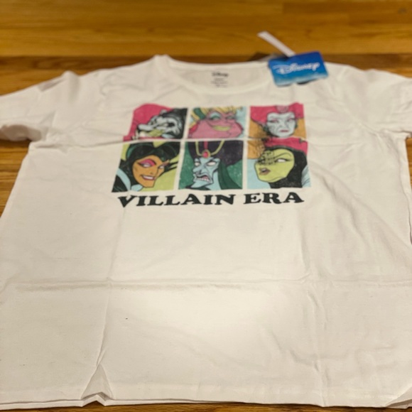 Taylor Swift Eras Tour inspired Disney Villain Era Shirt - Picture 4 of 4